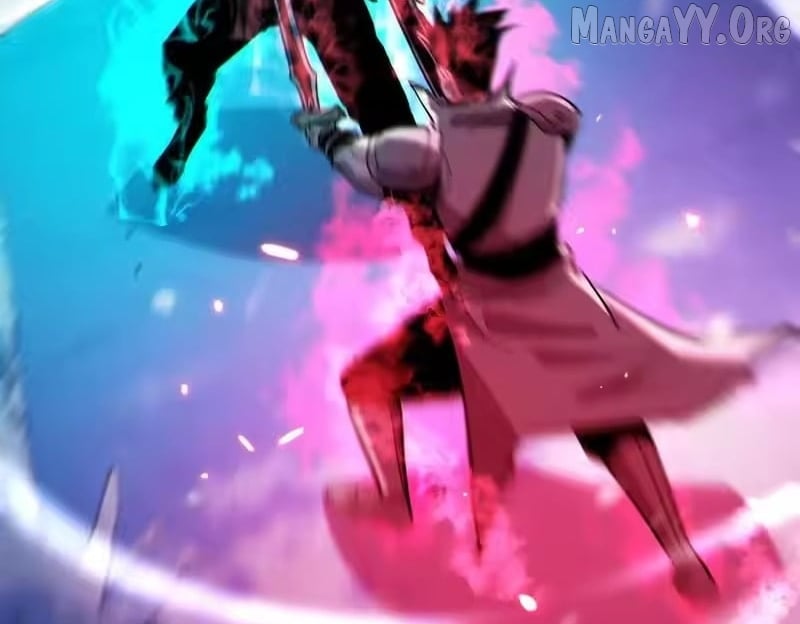 I Rely on My Invincibility to Deal Tons of Damage Passively! Chapter 148 - page 35